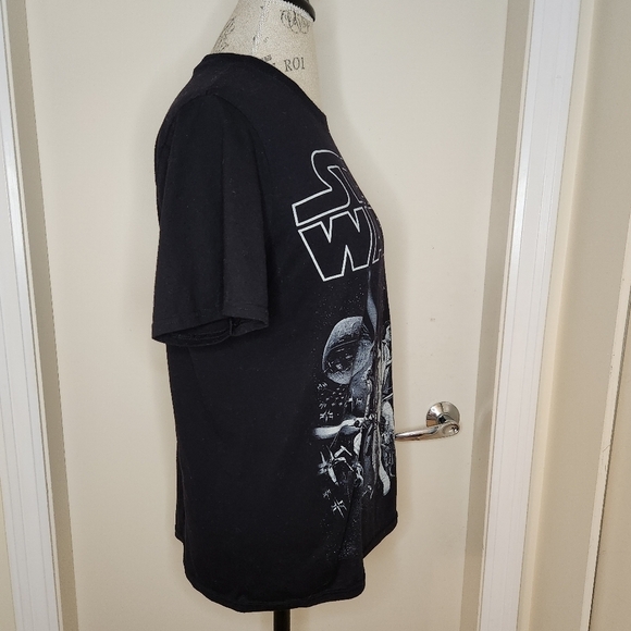 Star Wars vintage graphic tshirt - Picture 3 of 5